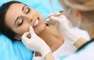 Kada reikalingas estetinis dantų plombavimas?