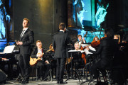 Pirmą kartą Palangoje koncertuos Vilniaus Šv. Kristoforo kamerinis orkestras