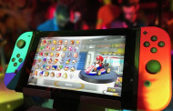 Smagūs ir nuotykių kupini Nintendo Switch žaidimai