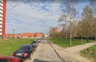 Klaipėdos Taikos prospekte bus daugiau automobilių stovėjimo vietų
