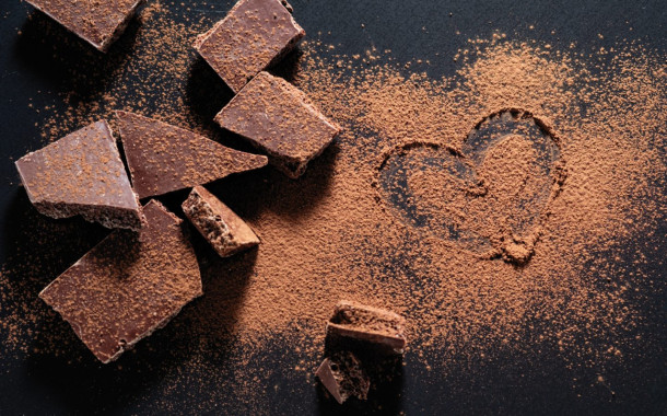 Viena populiariausių dovanų – šokoladas: kokiu pradžiuginti mylimuosius per šv. Valentino dieną?