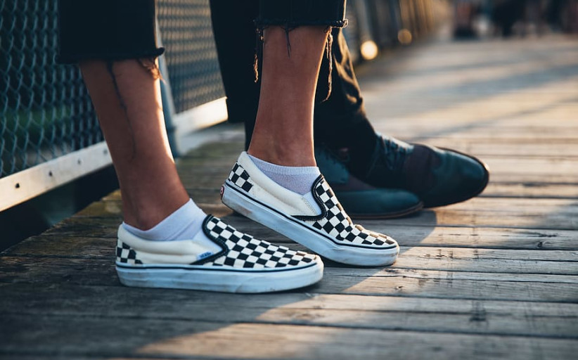 Kaip Guess batai atspindi naujausias mados tendencijas?
