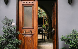 Durų rankenų gidas – kaip pasirinkti?