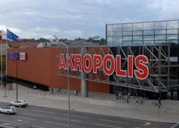 Šeštadienį klaipėdiečiams ruošiamas renginių maratonas