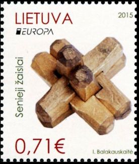 Lietuvos paštas kviečia išrinkti gražiausią pašto ženklą