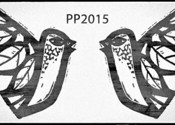 Poezijos pavasario Paukštė atplasnojo į pajūrį