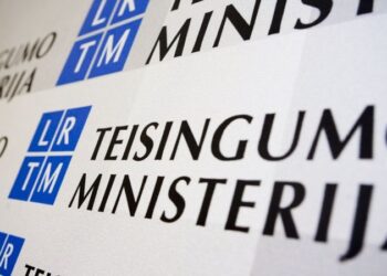 Didžiausios partijos sieks stiprinti žmogaus teisių ir laisvių apsaugą Lietuvoje