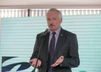 Ūkio ministras E. Gustas kvietė Japonijos investuotojus bendradarbiauti su Lietuvos verslo atstovais ir mokslininkais