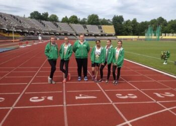 Šventę vainikavo pergalės