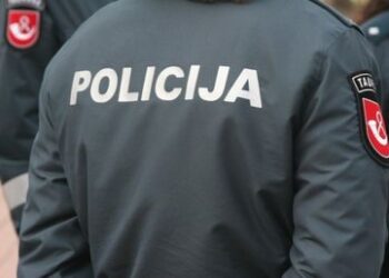 Prasidėjus dviračių sezonui, policijos pareigūnai ragina gyventojus labiau saugoti savo turtą