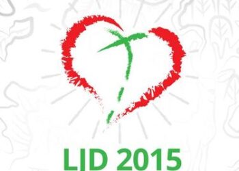 Klaipėdos jaunimas vyksta į Lietuvos jaunimo dienas