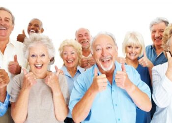 VYKS SENJORŲ BENDRUOMENĖS SUSITIKIMAS