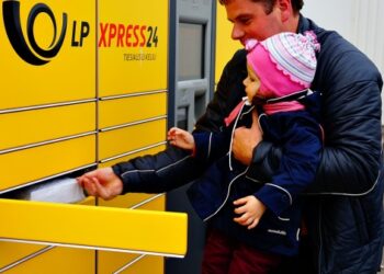 Skelbiu.lt vartotojams – ir prekių siuntimo galimybė