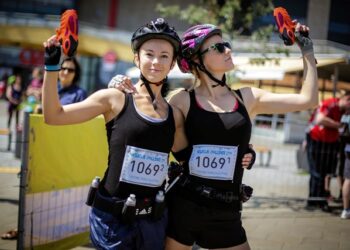 Austėja Landsbergienė: komandinio darbo subtilybių reikėtų pasimokyti iš vaikų