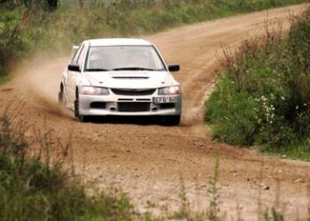 Ekstremaliausios ralio pramogos pirmą kartą atvyksta į Žemaitiją