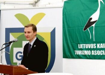 Kaimo turizmas –  svetingųjų ir vaišingųjų verslas