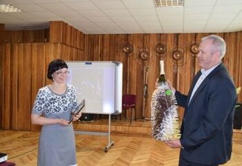 Ukriniškiai švenčia savo kaimo 430-ąsias metines