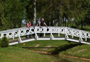 Savivaldybės meras dalyvavo bitininkų šventėje