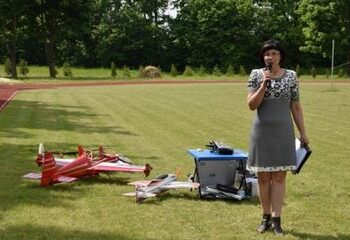 Ukriniškiai švenčia savo kaimo 430-ąsias metines