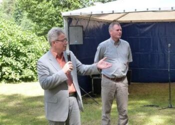 Jurbarko 24H MTB dviračių maratonas