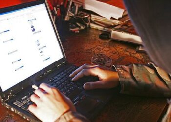 Elektroniniams nusikaltimams – griežtesnis atkirtis