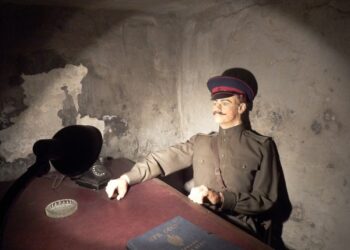 Gedulo ir vilties dieną minint