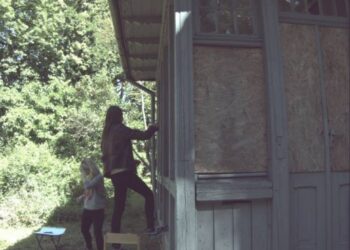 Vilniaus Gedimino technikos universiteto Architektūros katedros studentų praktika Šilutės mieste