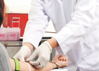 Sveikatos priežiūros įstaigose – pacientų reketas