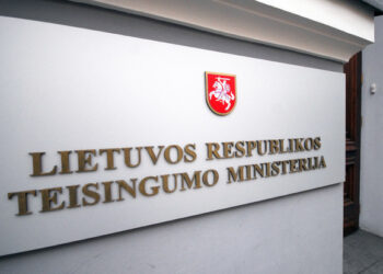 Duomenis apie sutarčių registravimą gausime tik elektroniniu būdu