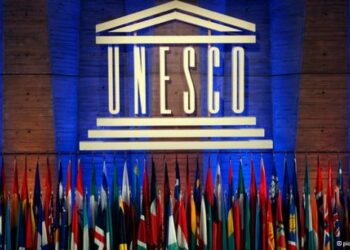 UNESCO pagyros Lietuvai:  „Kurk Lietuvai“ – pavyzdinė talentų pritraukimo programa