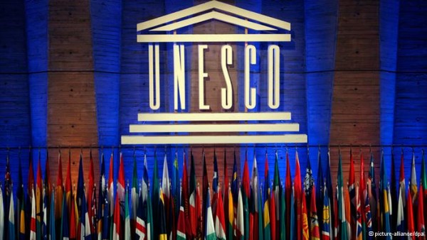 UNESCO pagyros Lietuvai:  „Kurk Lietuvai“ – pavyzdinė talentų pritraukimo programa
