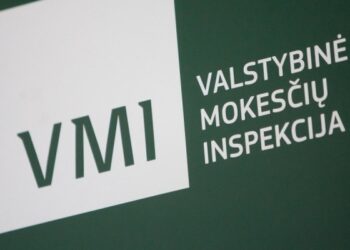 Nepagrindęs pajamų teisėtumo VMI, gyventojas sulaukė FNTT tyrimo