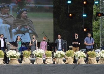 Festivalio „Naisių vasara 2015“ atgarsiai