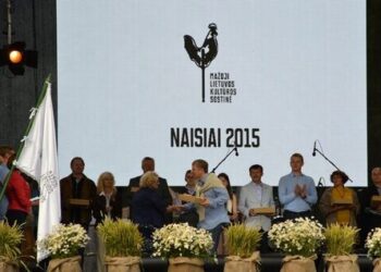 Festivalio „Naisių vasara 2015“ atgarsiai