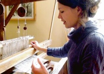 Į Žemaitiją – prisiliesti prie tautiškumo