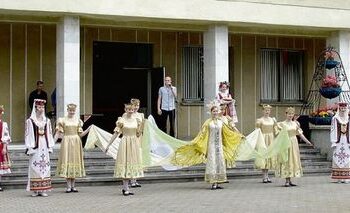 Baltarusiai vertina ir Lietuvos istoriją,  ir šiandienę patirtį