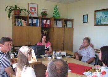 Domėjosi, kaip ruošiamasi šventei