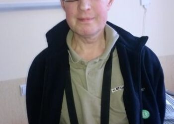 Širdies transplantacijos laukiantis jūrininkas tikisi į jūrą dar išplaukti