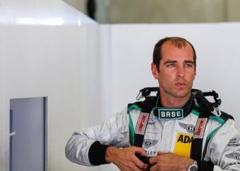 Tituluočiausias „1000 km lenktynių“ dalyvis J. Bleekemolenas: laukia pasiutusiai geros varžybos