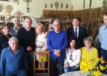 Rasti, skaityti, susitikti