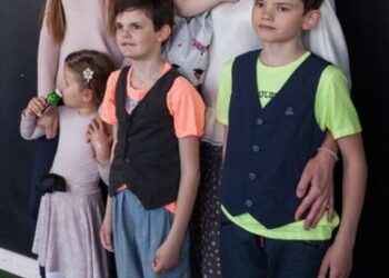 Žymios mamos pataria: keliauti su vaikais turi būti malonu