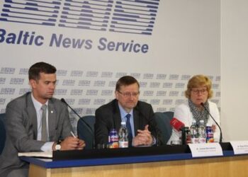 Sėkmingi tiesioginiai merų rinkimai drąsina kitam žingsniui – balsavimui internetu