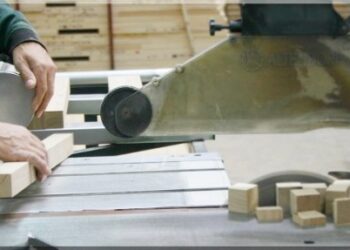 VMI projektas baldų įmonėje praskaidrino pajamų apskaitą bei produkcijos savikainą