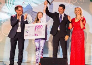 Juodkrantėje – tarptautinis jaunųjų vokalistų festivalis „Baltic voice 2015“