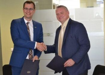 AB „Klaipėdos nafta” parama viešajam saugumui užtikrinti