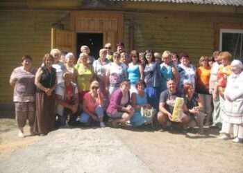 Kelionė po Zanavykų kraštą