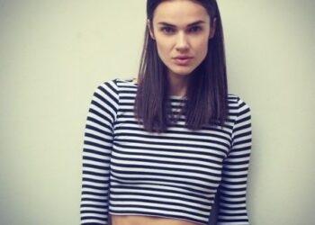 Justina Jarutė: norėčiau, kad žmonės daugiau gamintų namuose