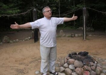 Dangaus žvaigždynai – tarsi gyvenimo vadovėlis