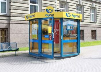 Gyventojai jau gali atsidaryti mokėjimo sąskaitą Lietuvos pašte