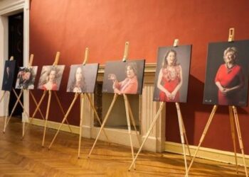 Paroda Nidoje kvies saugoti širdį